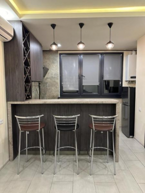 Apartment in Yerevan,Khorenatsi street